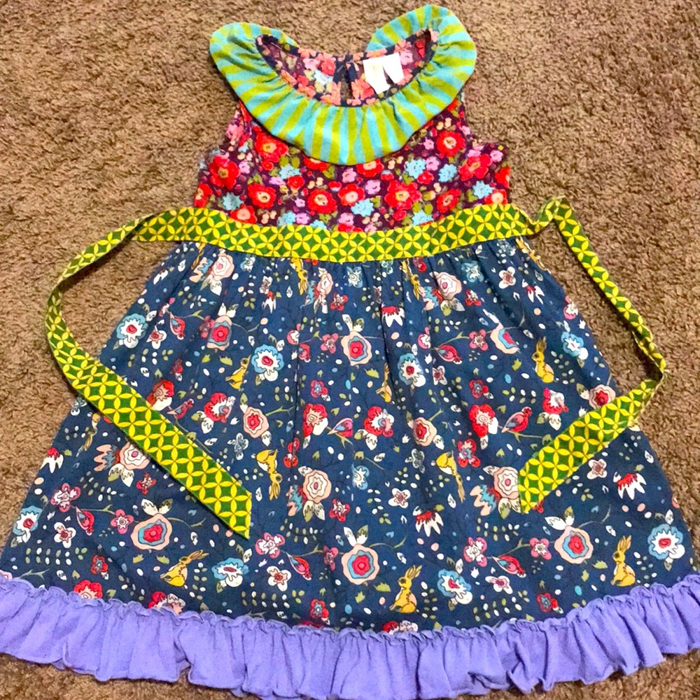 Matilda Jane Paint by Numbers